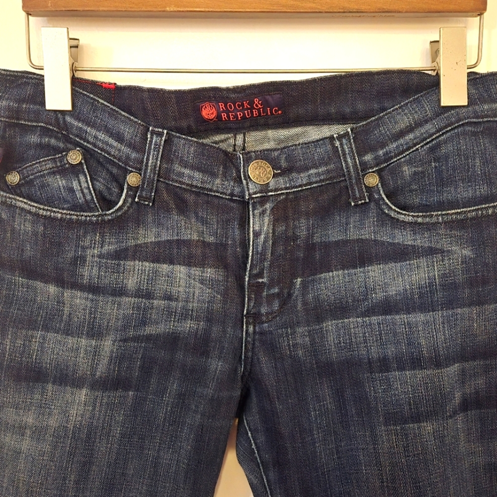 Rock & Republic Jeans - Size 29
